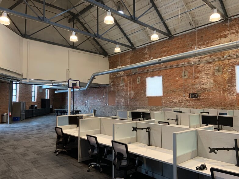 More Photos Of 61 Commercial St, Rochester Loft Creative Space For Sale