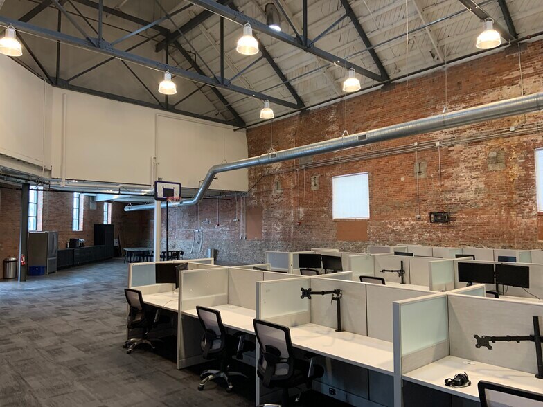 More Photos Of 61 Commercial St, Rochester Loft Creative Space For Lease