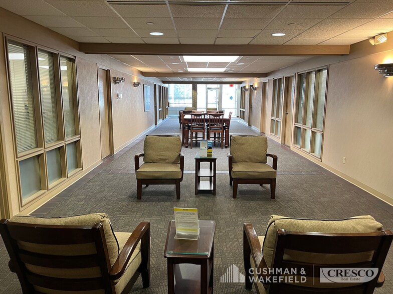 More Photos Of 5592 Broadview Rd, Parma Office For Sale