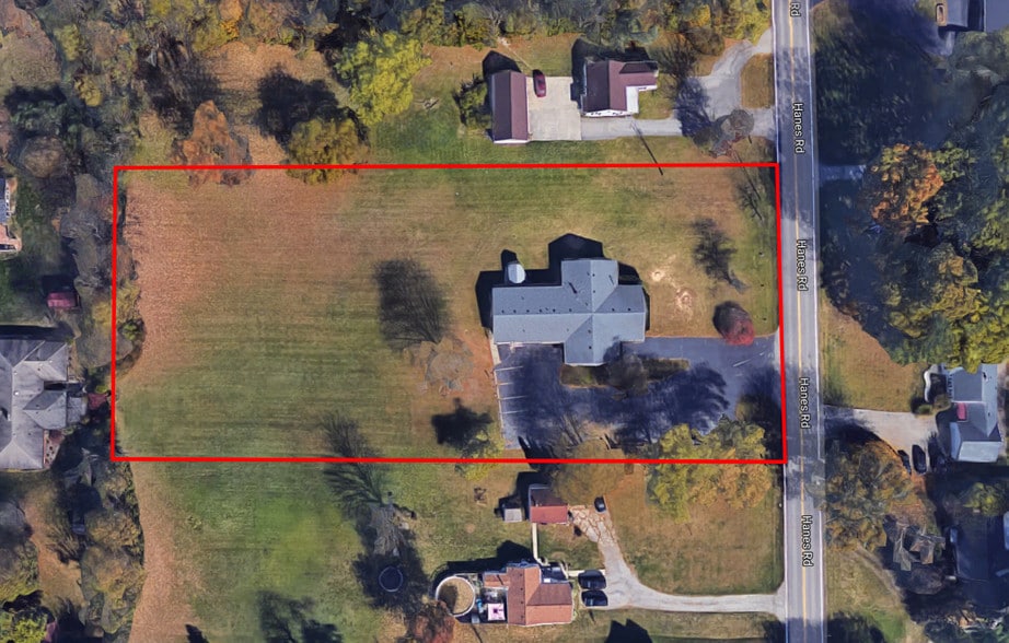 More Photos Of 1337 Hanes Rd, Dayton Medical For Sale