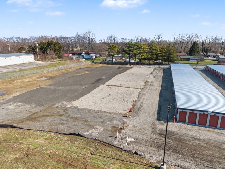 More Photos Of 6780 Main st, Camden Specialty For Sale