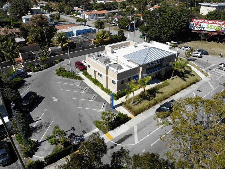 More Photos Of 2000 SW 57th Ave, Miami Bank For Sale