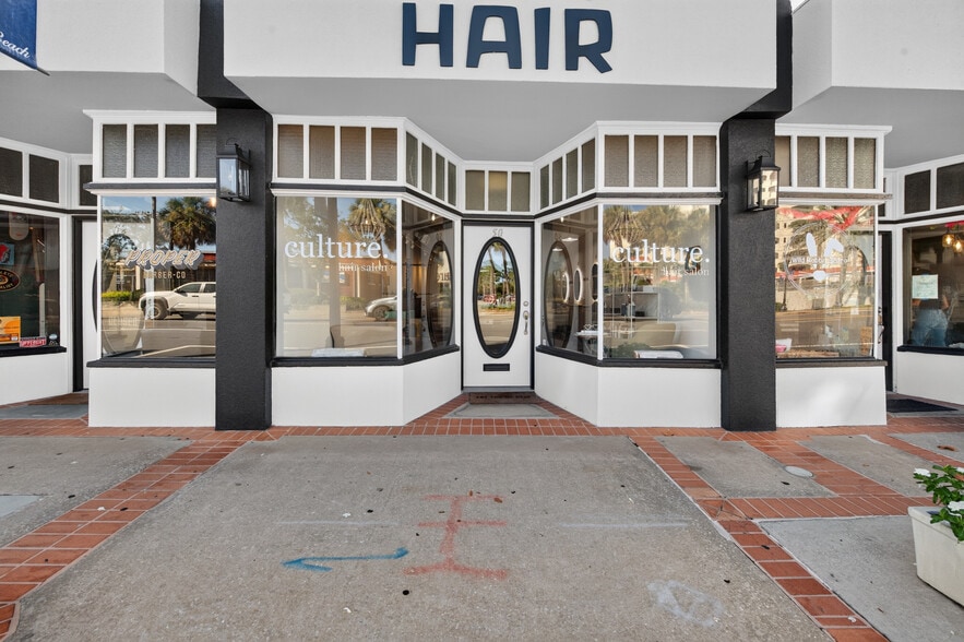 Primary Photo Of 50 E Granada Blvd, Ormond Beach General Retail For Lease