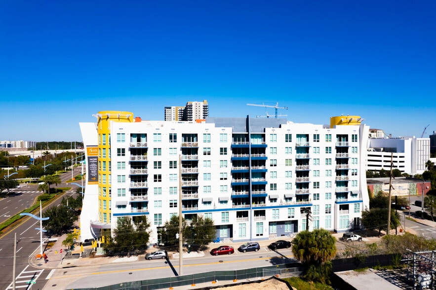 More Photos Of 1190 E Washington St, Tampa Apartments For Lease