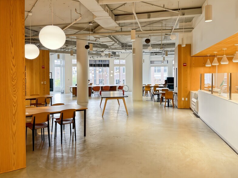 More Photos Of 2000 Duke St, Alexandria Coworking Space