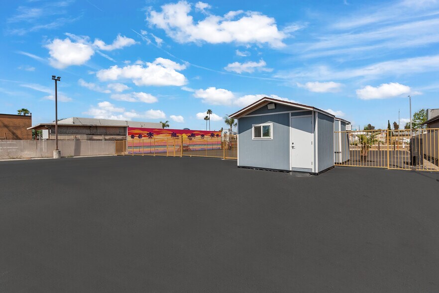 More Photos Of 2045 Harbor Blvd, Costa Mesa Land For Lease