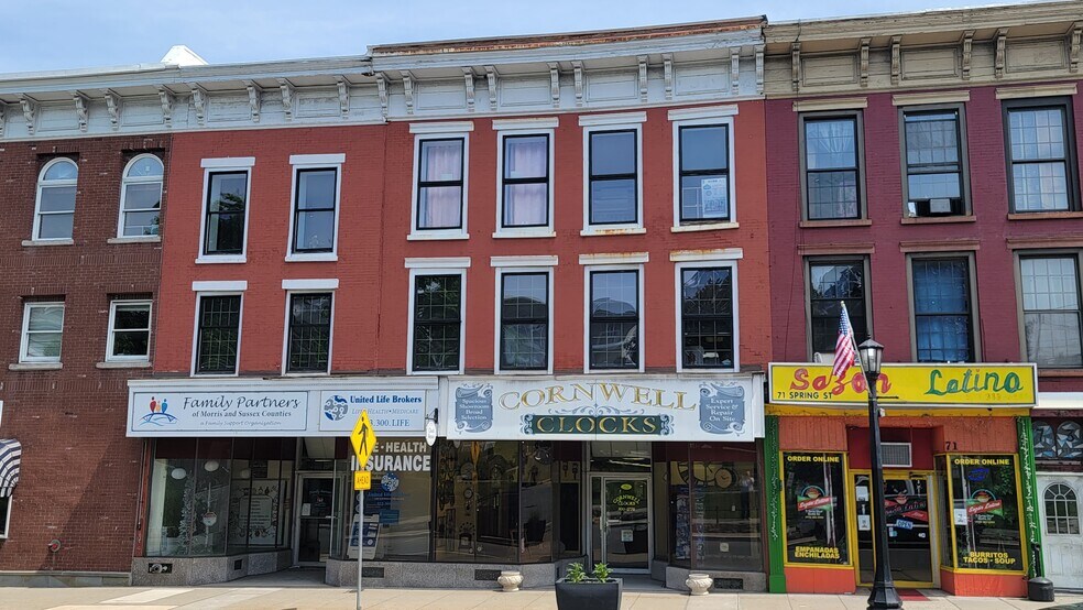 More Photos Of 65-67 Spring St, Newton Apartments For Sale