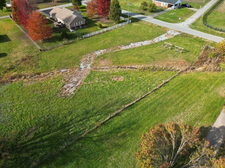 More Photos Of 1116 KY Highway 1273, Danville Land For Sale