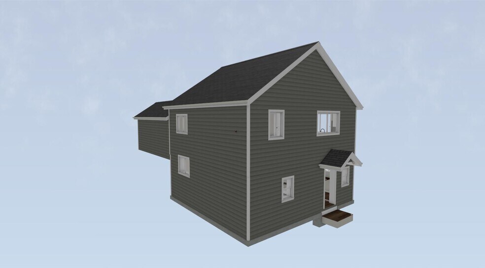 More Photos Of 1333 NE Keel Ave, Lincoln City Specialty For Sale