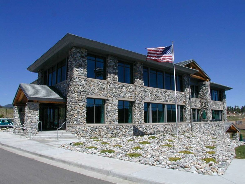 More Photos Of 32045 Castle Ct, Evergreen Office For Sale