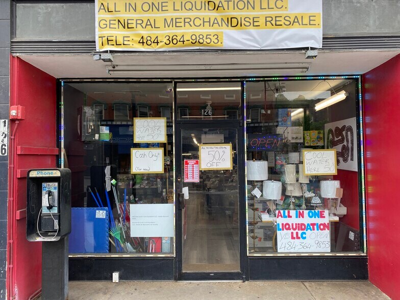 More Photos Of 126 E Lincoln Hwy, Coatesville Apartments For Lease