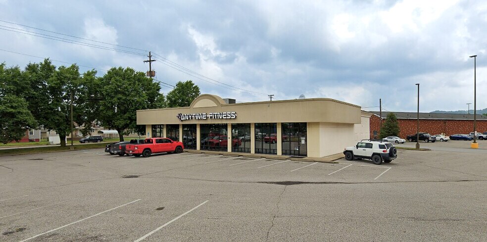 More Photos Of 1212 Lafayette Ave, Moundsville Unknown For Lease