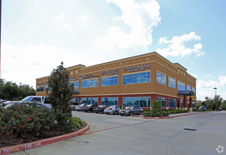 More Photos Of 2950 Cullen Pky, Pearland Medical For Lease