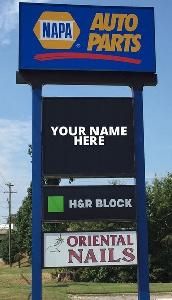 More Photos Of 2001 S Military Hwy, Chesapeake Storefront For Lease