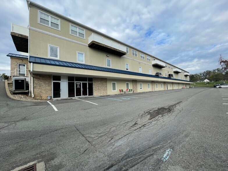 More Photos Of 200 Pinecrest Ave, Morgantown Apartments For Lease