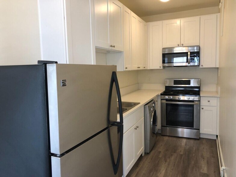 More Photos Of 3939 7th Ave, San Diego Apartments For Sale