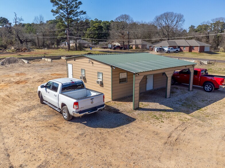 More Photos Of 21974 State Highway 155 S, Flint Land For Sale