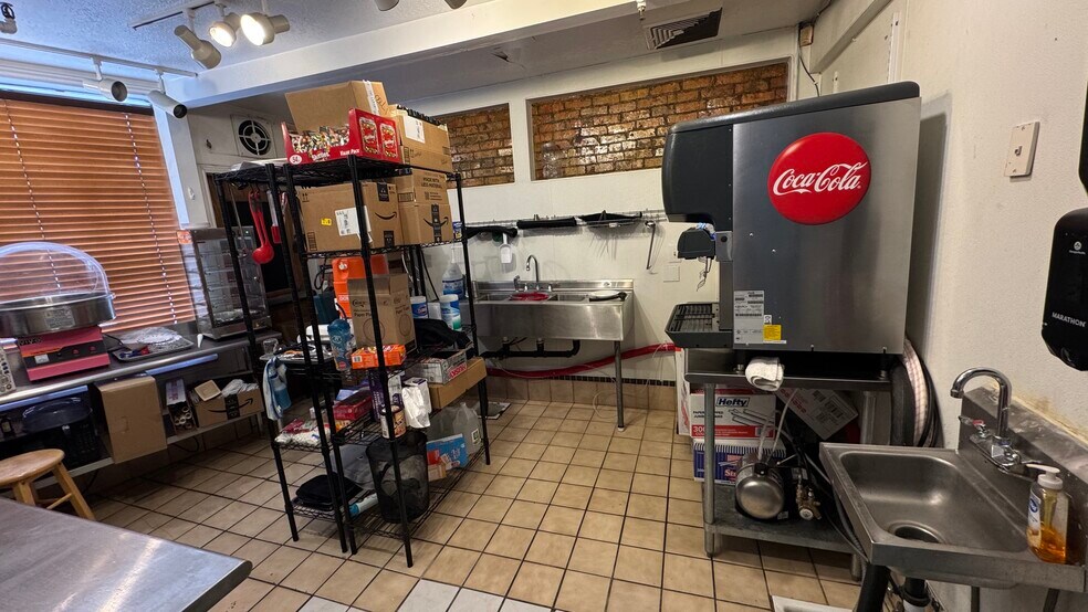 More Photos Of 7711 Main St, Midvale Movie Theatre For Sale