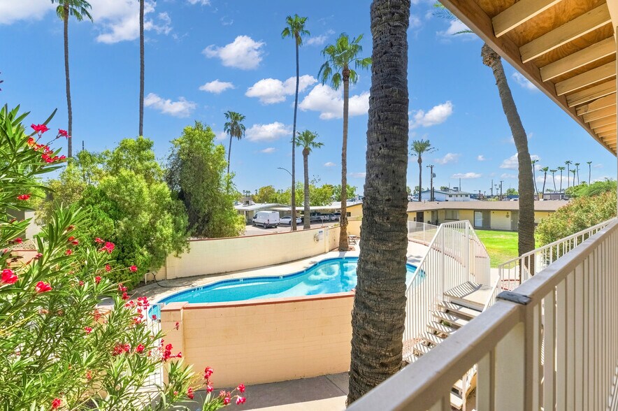 More Photos Of 1123 E Sierra Vista Dr, Phoenix Apartments For Sale