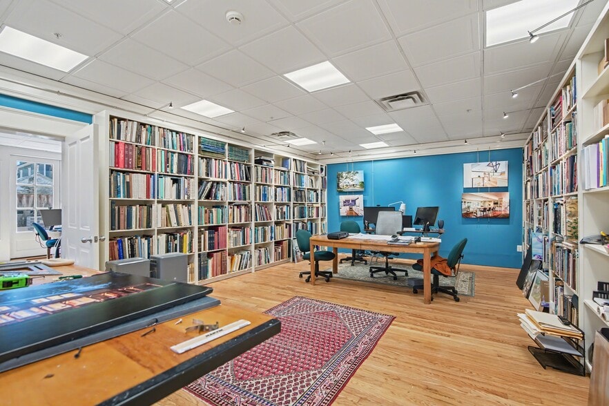 More Photos Of 145 Water St, Stonington Storefront Retail Office For Sale