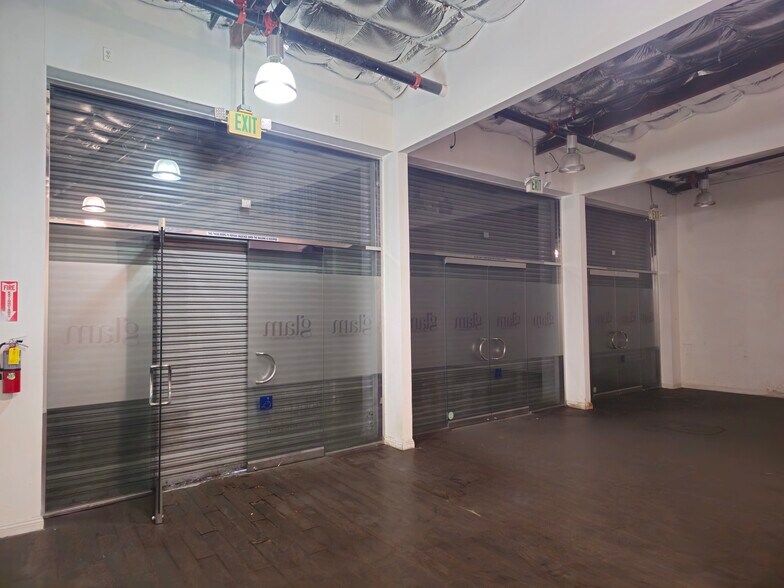 More Photos Of 1116 E 12th St, Los Angeles Warehouse For Sale