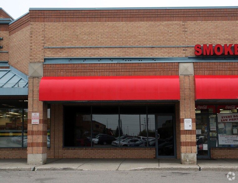 More Photos Of 359 Wellington Rd S, London General Retail For Lease