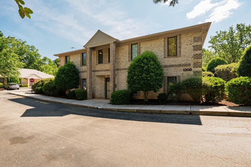 More Photos Of 1300 SE Maynard Rd, Cary Office For Sale
