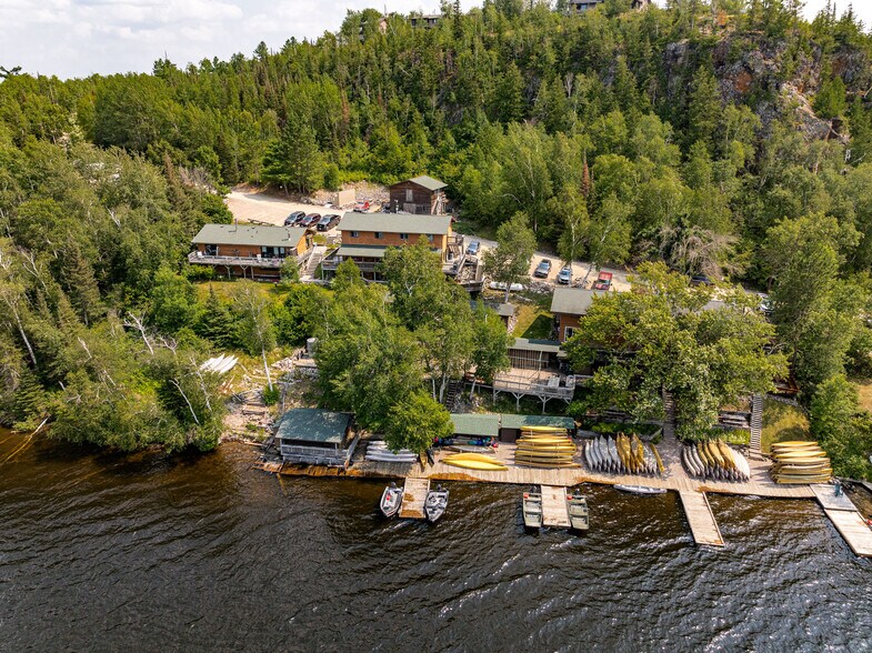 More Photos Of 14694 Vosburgh Rd, Ely Lodge Meeting Hall For Sale