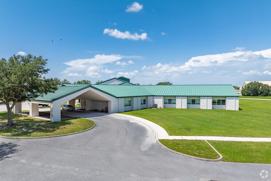 More Photos Of 8893 Fruitville Rd, Sarasota Land For Sale