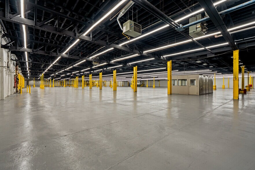 More Photos Of 1 3rd Ave, Haskell Manufacturing For Sale