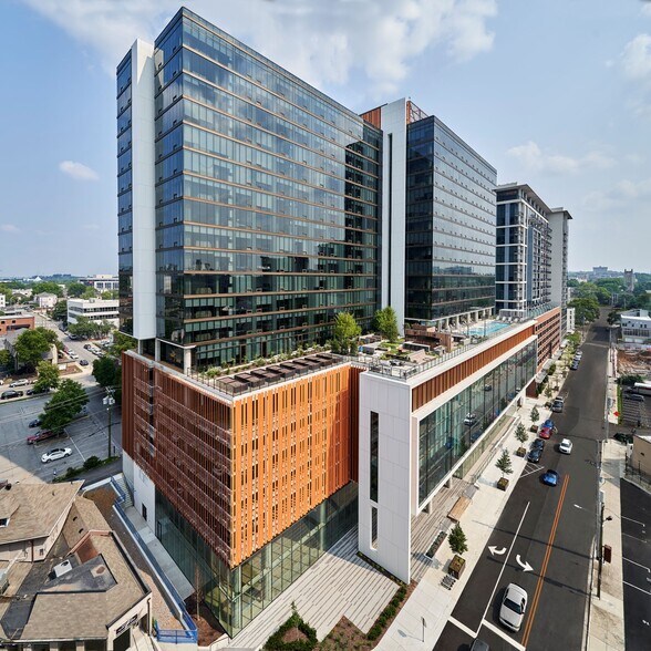 More Photos Of 800 19th Ave South, Nashville Apartments For Lease