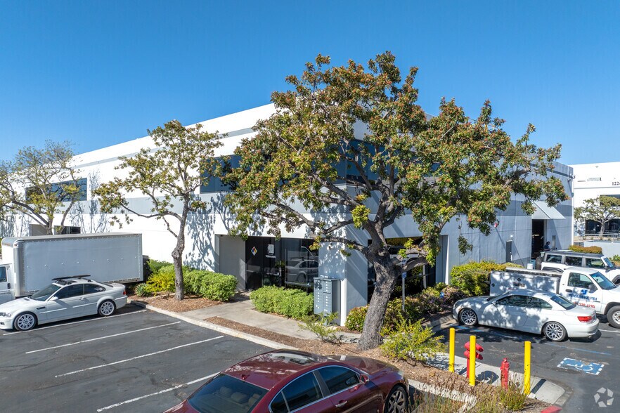 More Photos Of 12255 Kirkham Rd, Poway Warehouse For Lease