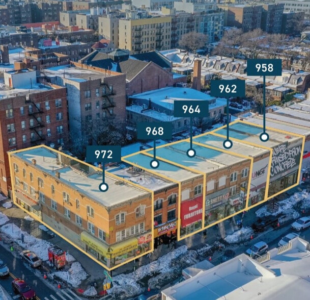 Primary Photo Of , Brooklyn General Retail For Sale