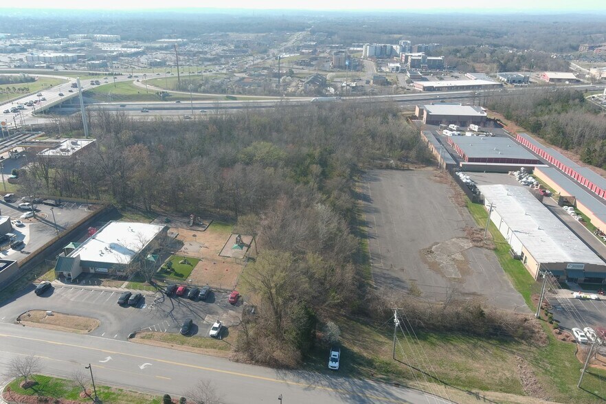 More Photos Of 75 Old Pleasant Grove rd, Mt Juliet Land For Sale