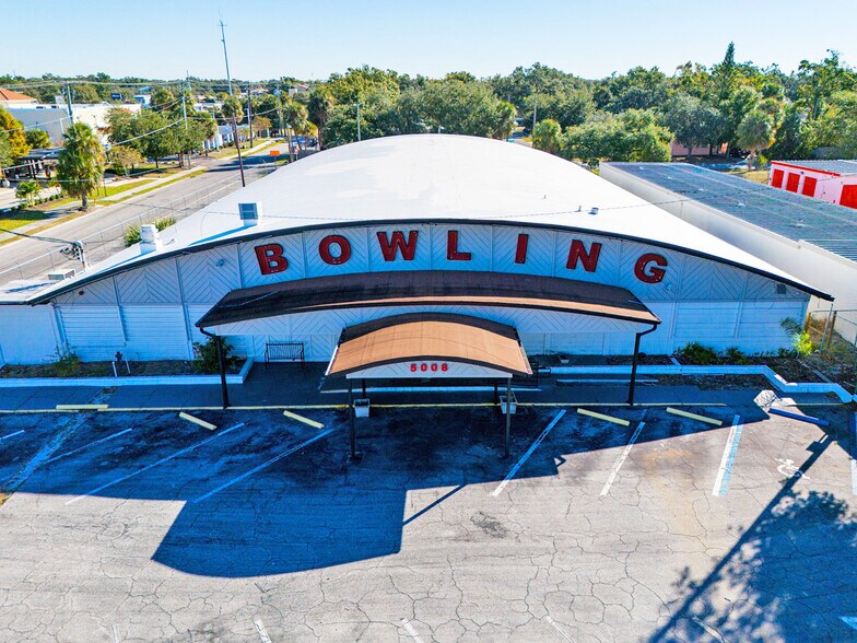 More Photos Of 5008 S Dale Mabry Hwy, Tampa General Retail For Sale