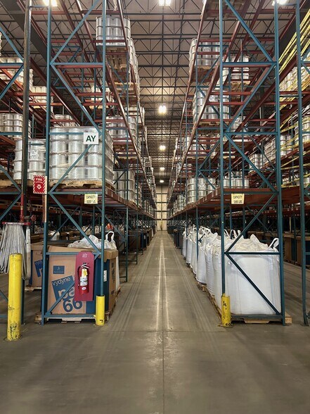 More Photos Of 1401 Highway 246 S, Greenwood Distribution For Lease