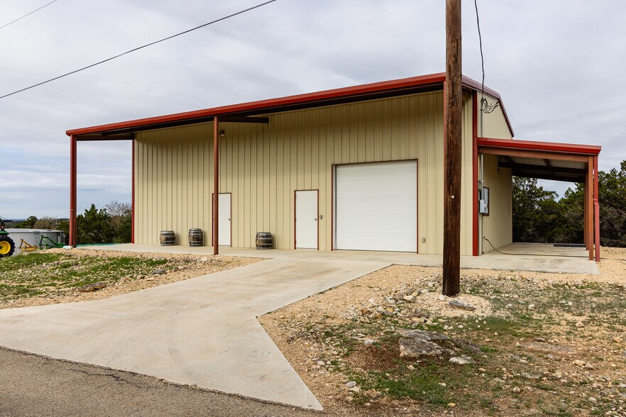 More Photos Of 5081 Bandera Hwy, Camp Verde Winery Vineyard For Sale