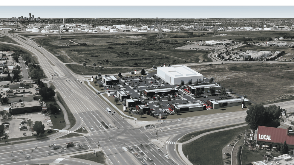 More Photos Of 10000-10500 Baseline Rd, Sherwood Park Unknown For Lease