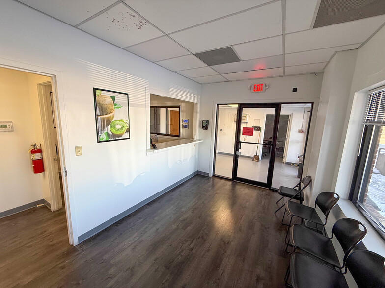 More Photos Of 15683 History Land Hwy, Warsaw Manufacturing For Lease