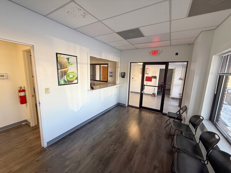 More Photos Of 15683 History Land Hwy, Warsaw Manufacturing For Lease