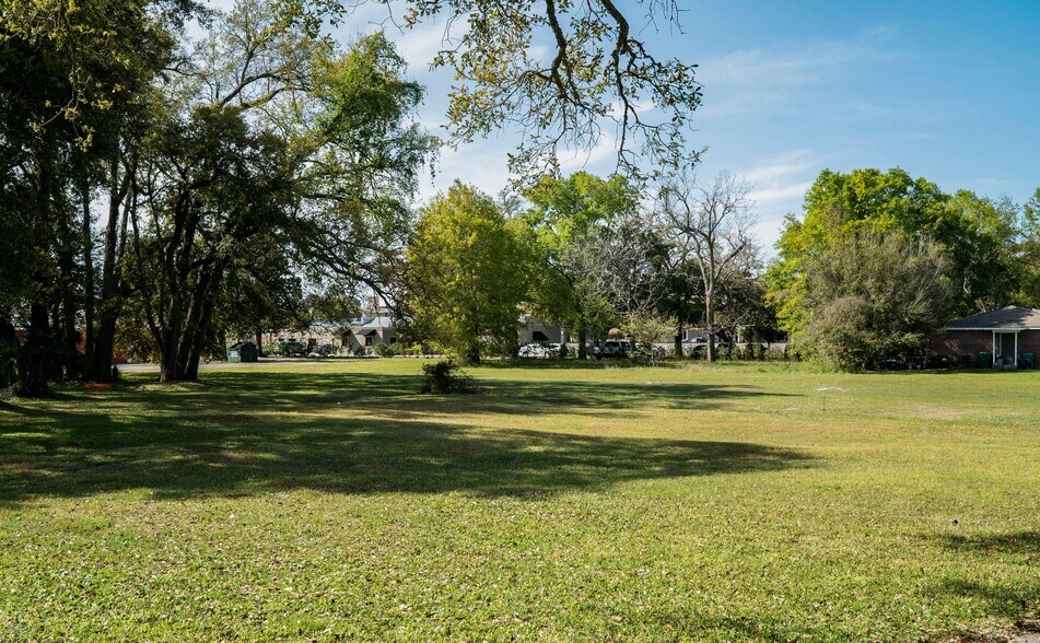 More Photos Of 207 Palmetto Ln, Gulfport Land For Sale