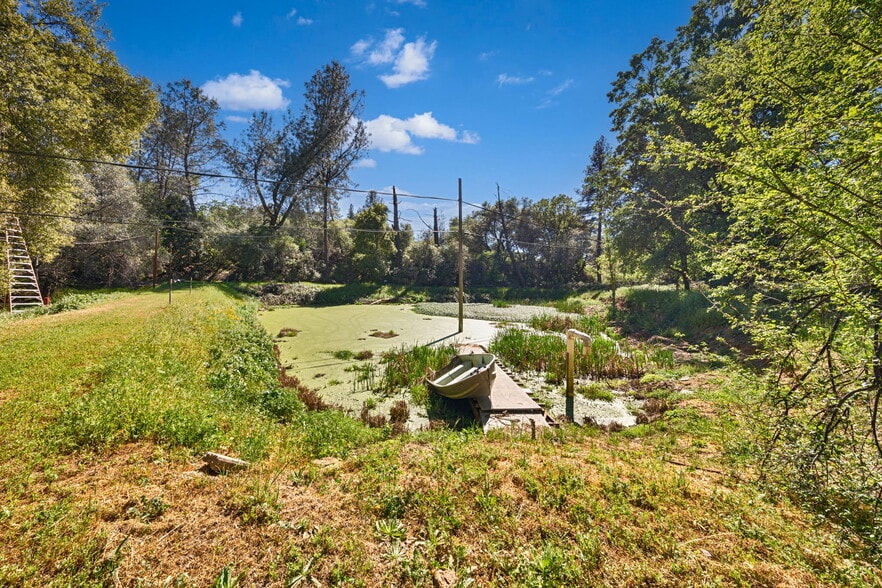 More Photos Of 14135 Musso Rd, Auburn Manufactured Housing Mobile Home Park For Sale