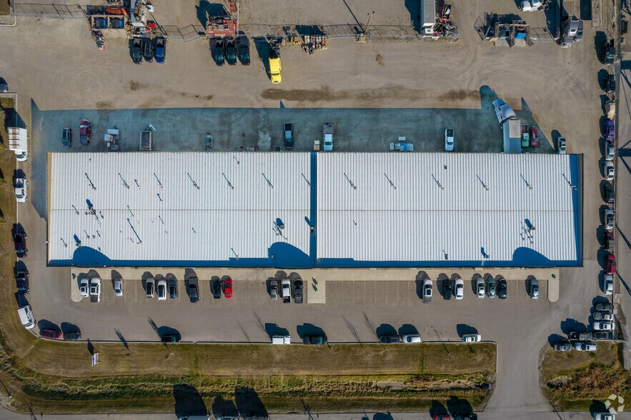 More Photos Of 314 Exploration Ave SE, Calgary Warehouse For Sale