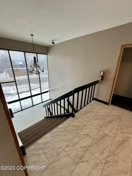 More Photos Of 301 E Fireweed Ln, Anchorage Office For Sale