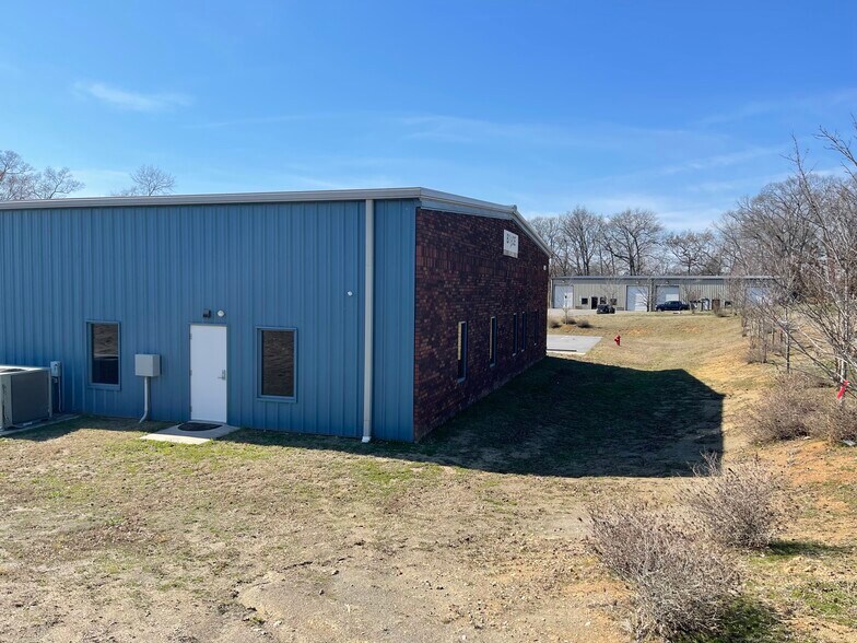 More Photos Of 4950 Stough Rd SW, Concord Flex For Sale