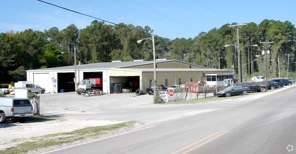 More Photos Of 9348 New Berlin Rd, Jacksonville Industrial For Sale
