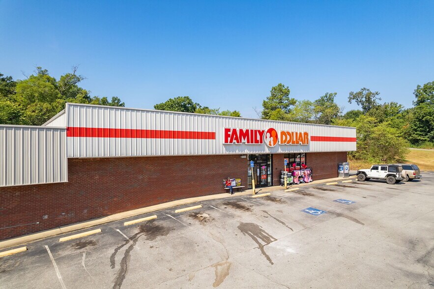 More Photos Of 121 Whitley Ave, Henderson Supermarket For Lease