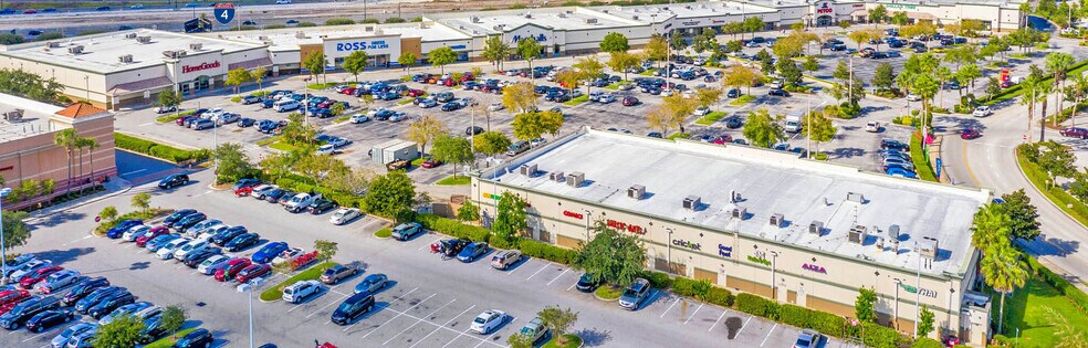 More Photos Of 4600-4664 Millenia Plaza Way, Orlando Unknown For Lease