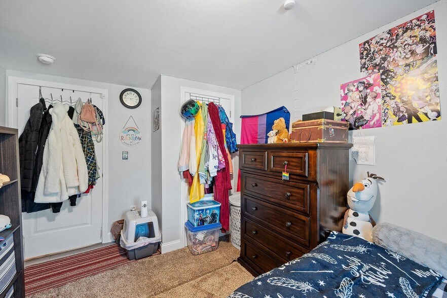 More Photos Of 45A Hanson, Rochester Apartments For Sale