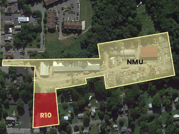 More Photos Of 15-45 Ocallaghan Ln, Red Hook Warehouse For Lease